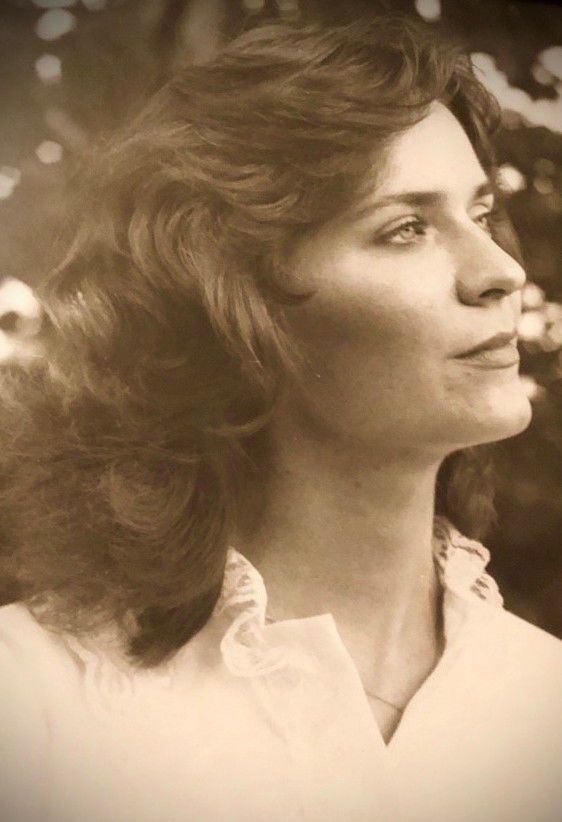 Dillow, Susan Cosby